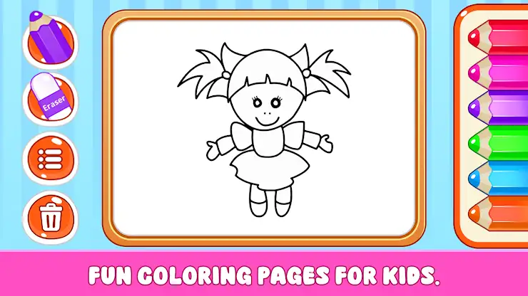 Toddler Games: 2-5 Year Olds screenshot 3