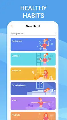 To-do list - tasks planner screenshot 3
