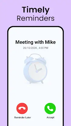 To do List - Schedule Planner screenshot 4