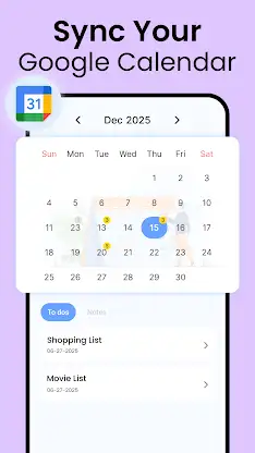 To do List - Schedule Planner screenshot 5
