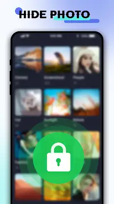 App Lock: Lock App,Fingerprint screenshot 4