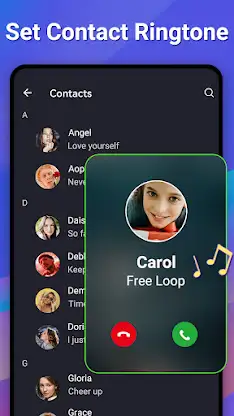 Ringtone Maker & MP3 Cutter screenshot 8