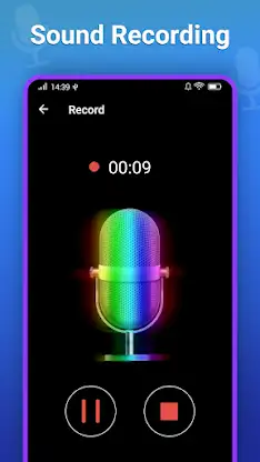 Ringtone Maker & MP3 Cutter screenshot 7