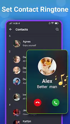 Ringtone Maker & MP3 Cutter screenshot 6
