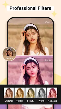 Photo Collage Maker,Pic Editor screenshot 6