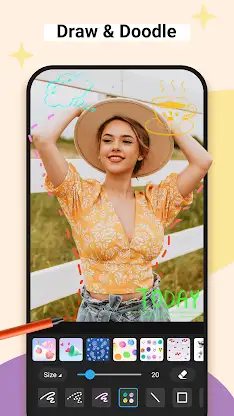 Photo Collage Maker,Pic Editor screenshot 7