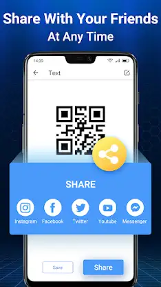 QR Scanner & Barcode Scanner screenshot 6