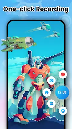 Screen Recorder:Video Recorder screenshot 3
