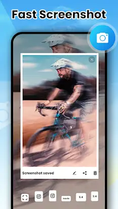 Screen Recorder:Video Recorder screenshot 5