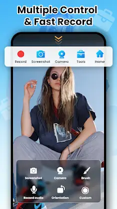 Screen Recorder:Video Recorder screenshot 6