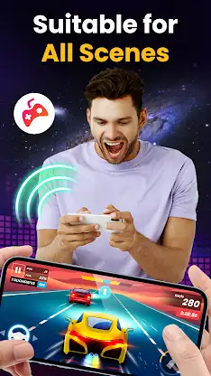 Extra Volume Booster & Speaker screenshot 5