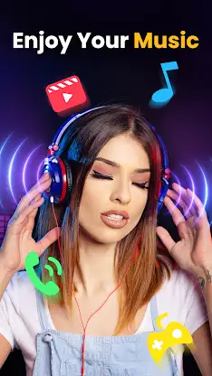 Extra Volume Booster & Speaker screenshot 7