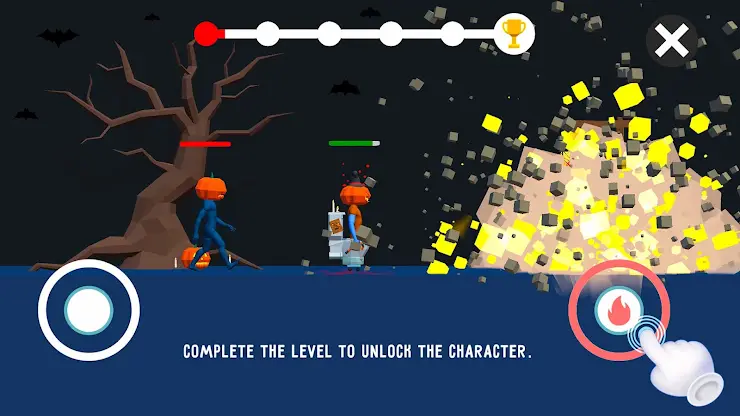 Playground 3D screenshot 4