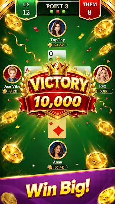 Truco screenshot 1