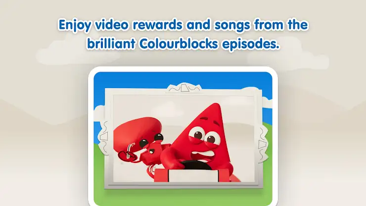 Colourblocks World screenshot 6