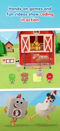 Wonderblocks World screenshot 4