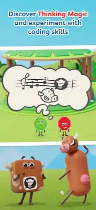 Wonderblocks World screenshot 2