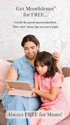 Girlology: The Girlhood Guide screenshot 2