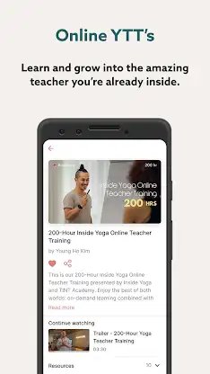Inside Online screenshot 4