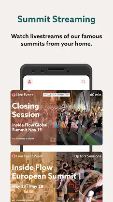 Inside Online screenshot 5