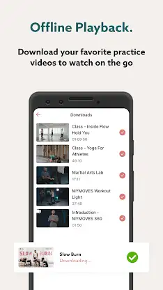 Inside Online screenshot 6