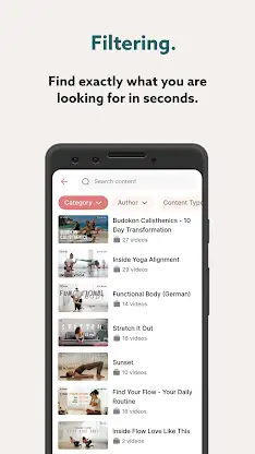 Inside Online screenshot 7