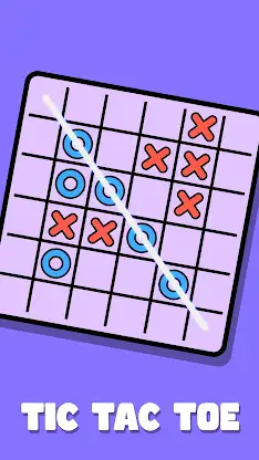2 Player Battle: 1v1 MiniGames screenshot 3