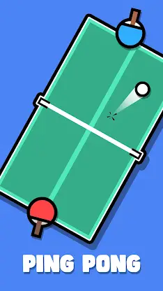 2 Player Battle: 1v1 MiniGames screenshot 5