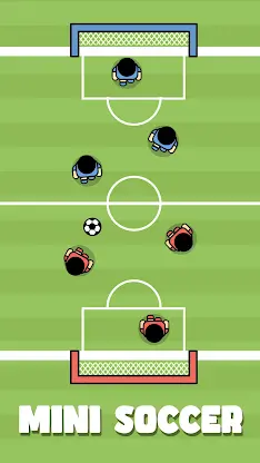 2 Player Battle: 1v1 MiniGames screenshot 7