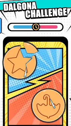 Two Player Games: Mini Games screenshot 3