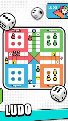 Two Player Games: Mini Games screenshot 5