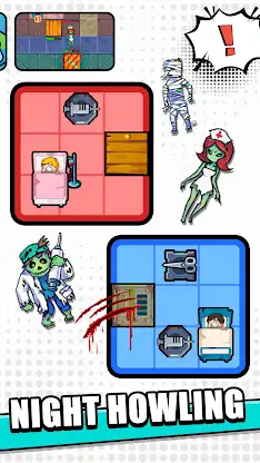 Two Player Games: Mini Games screenshot 6