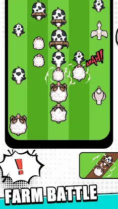 Two Player Games: Mini Games screenshot 4