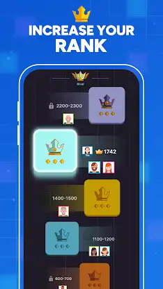 Sudoku Rivals Logic Puzzle screenshot 4