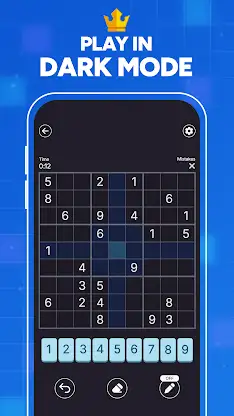 Sudoku Rivals Logic Puzzle screenshot 8