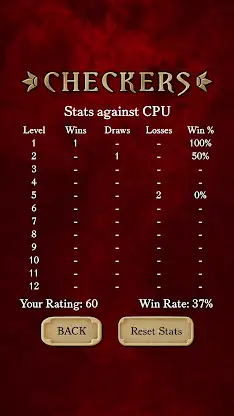 Checkers Pro screenshot 8