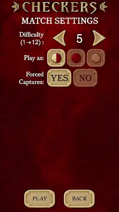 Checkers Pro screenshot 6