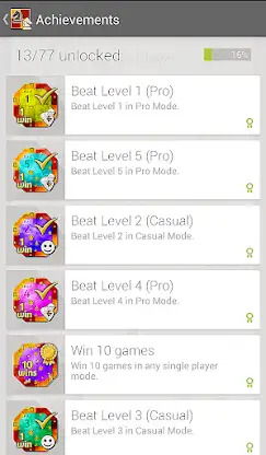 Chess screenshot 8