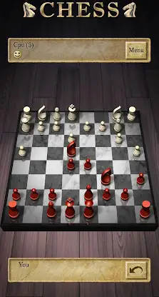 Chess screenshot 5