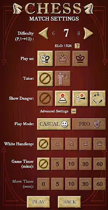 Chess screenshot 6