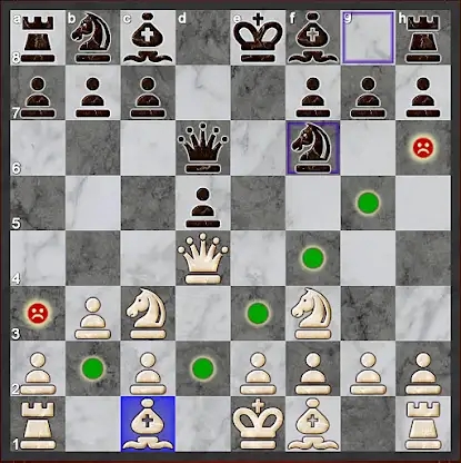 Chess screenshot 4