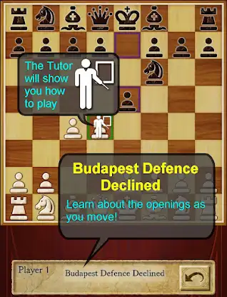 Chess screenshot 3