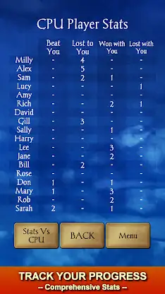 Euchre screenshot 7