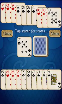 Gin Rummy screenshot 2