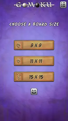 Gomoku screenshot 7