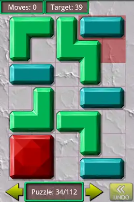 Move it! Pro screenshot 3