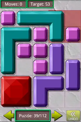 Move it! Pro screenshot 2