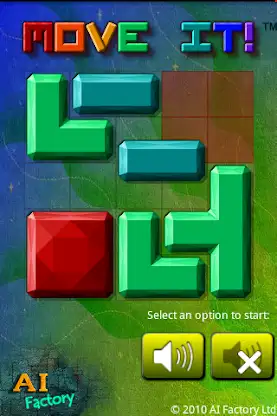 Move it! Pro screenshot 1