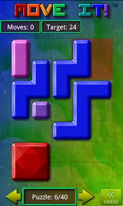 Move it! screenshot 8