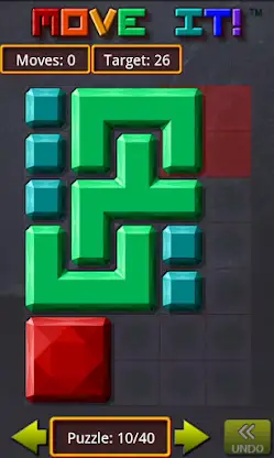 Move it! screenshot 2